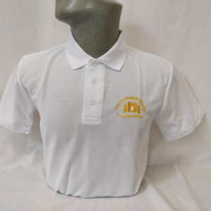 Castle Primary School Polo Shirt