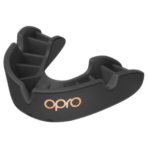 Opro Bronze Mouthguard / Gum Shield