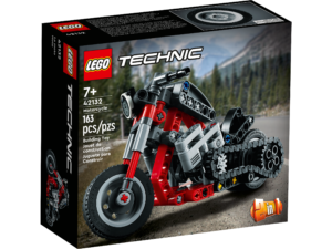 LEGO 42132 MOTORCYCLE