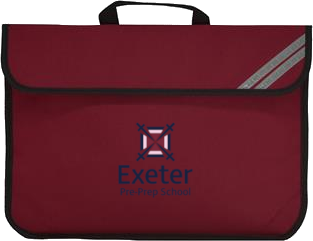 Exeter Pre-Prep School Book Bag