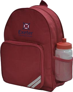 Exeter Pre-Prep School Backpack