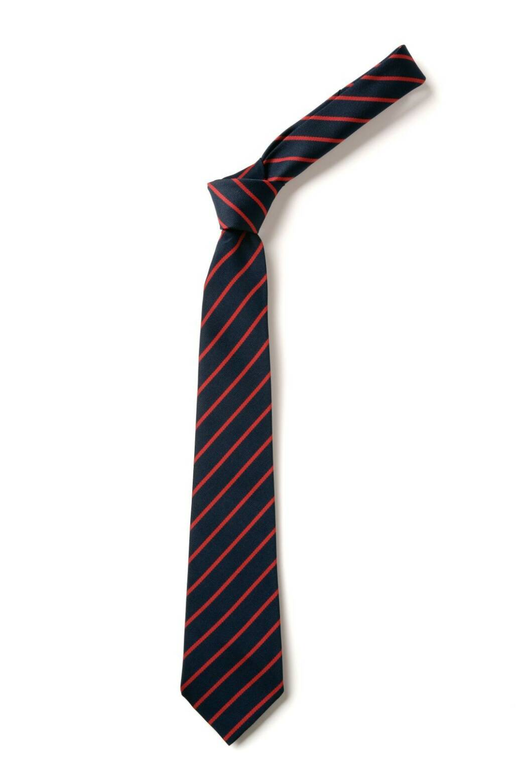 The New School Tie