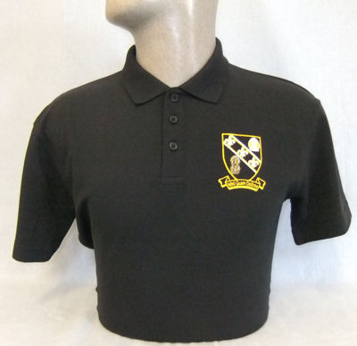 Chulmleigh Community College PE Polo Shirt