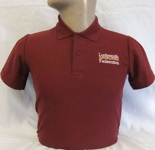 Ladysmith Federation Polo Shirt