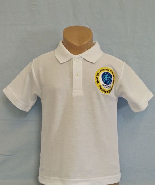 Westclyst Primary School Polo Shirt