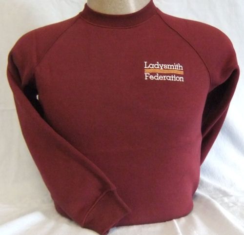 Ladysmith School Sweatshirt