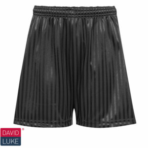Shadow Stripe PE Shorts