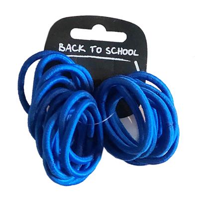 25 Endless Elastics