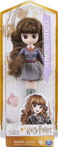 Wizarding World Harry Potter 8" Hermione Doll