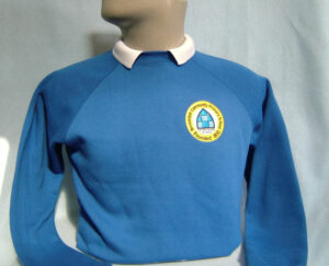 Broadclyst Primary School Sweatshirt