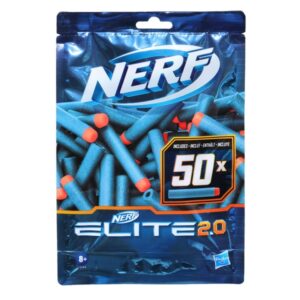 NERF Elite 2.0 Refill 50 Pack