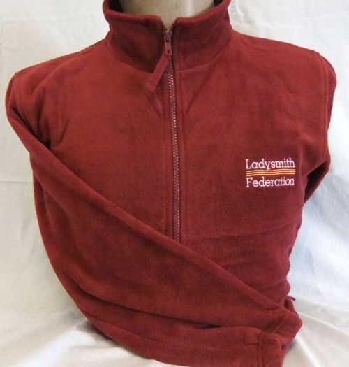 Ladysmith Polar Fleece