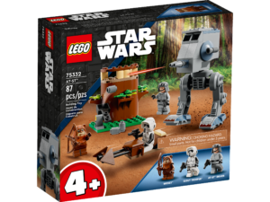 LEGO 75332 AT-ST