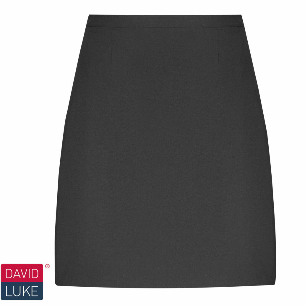 Senior Straight Skirt DL969