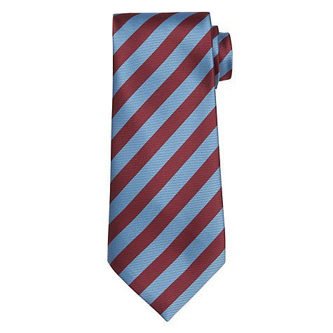 St John's  School Tie