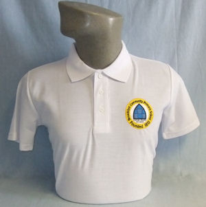 Broadclyst Primary School Polo Shirt