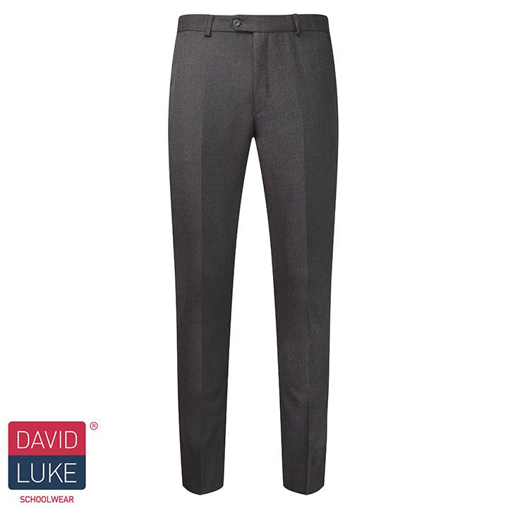 David Luke Ultra Slim Fit Trouser DL955