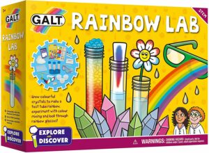 Galt Toys Rainbow Lab Kit