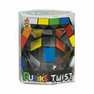 John Admans 9423 Rubik's Twist
