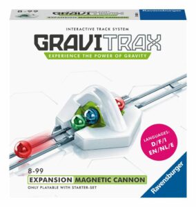 GRAVITRAX: MAGNETIC CANNON
