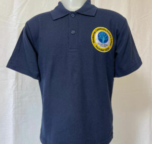 Monkerton Primary School PE Polo Shirt