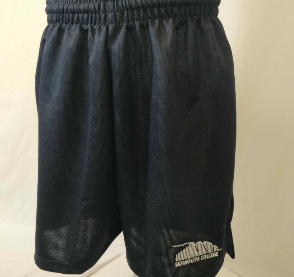 Sidmouth College Spirit Sports Shorts