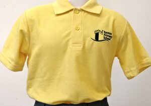 Kenton Primary School Polo Shirt