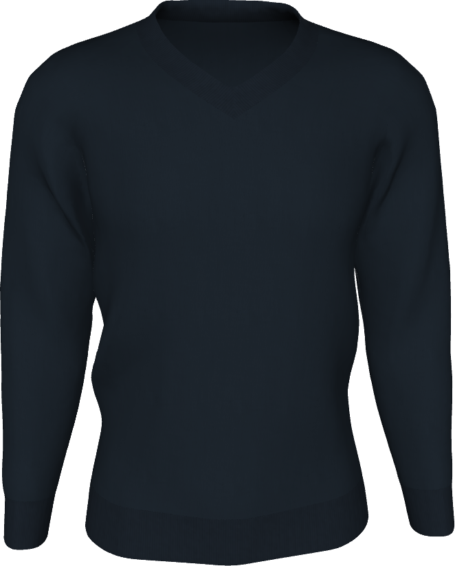 Performa 50 V-Neck Pullover