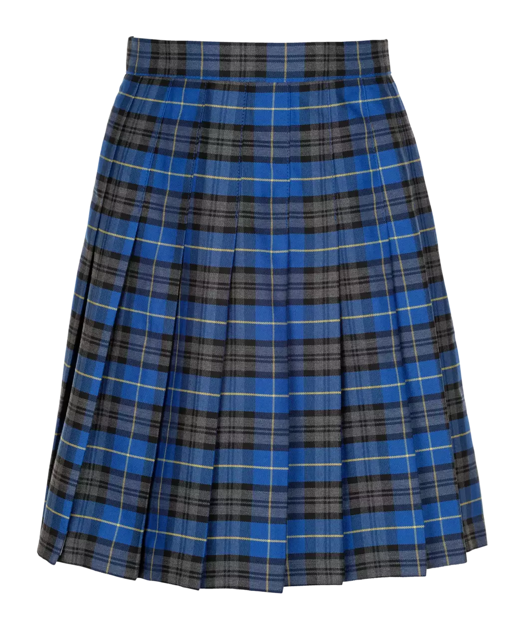 Senior Tartan Skirt