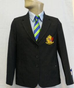 Kings School Girls Jacket