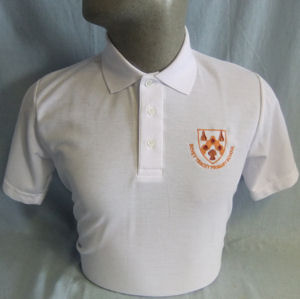 Bovey Tracey Primary School Polo Shirt