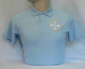 St Michaels Primary School Polo Shirt