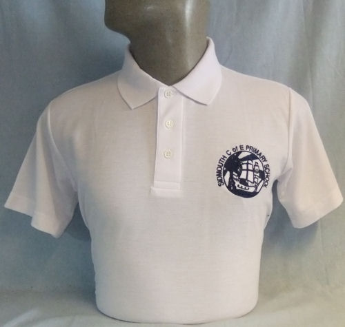 Sidmouth Primary School Polo Shirt