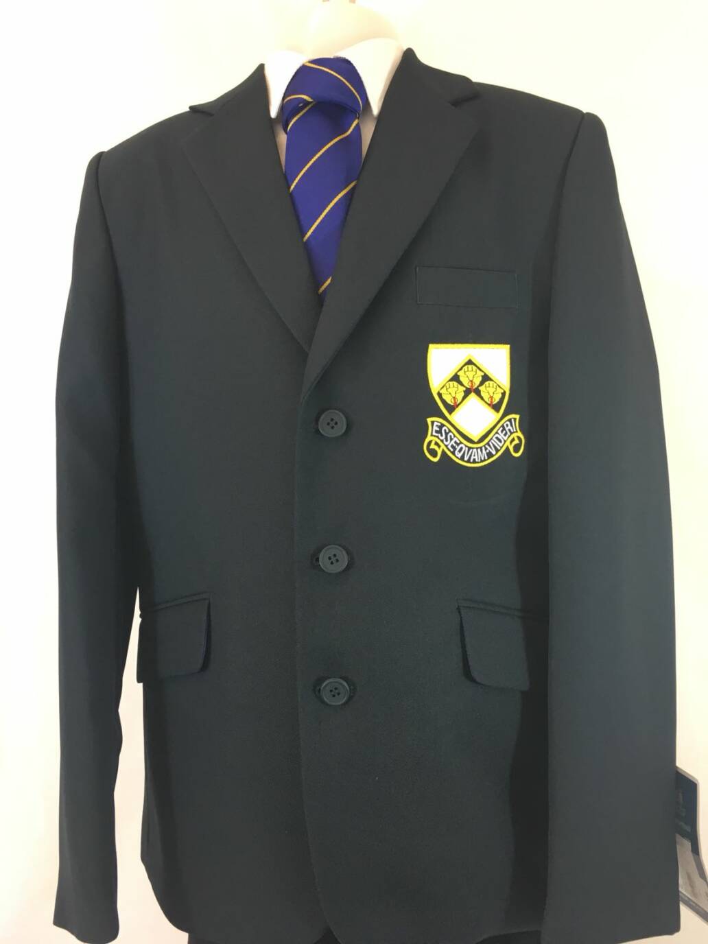 Colyton Grammar School Boys Designer Jacket