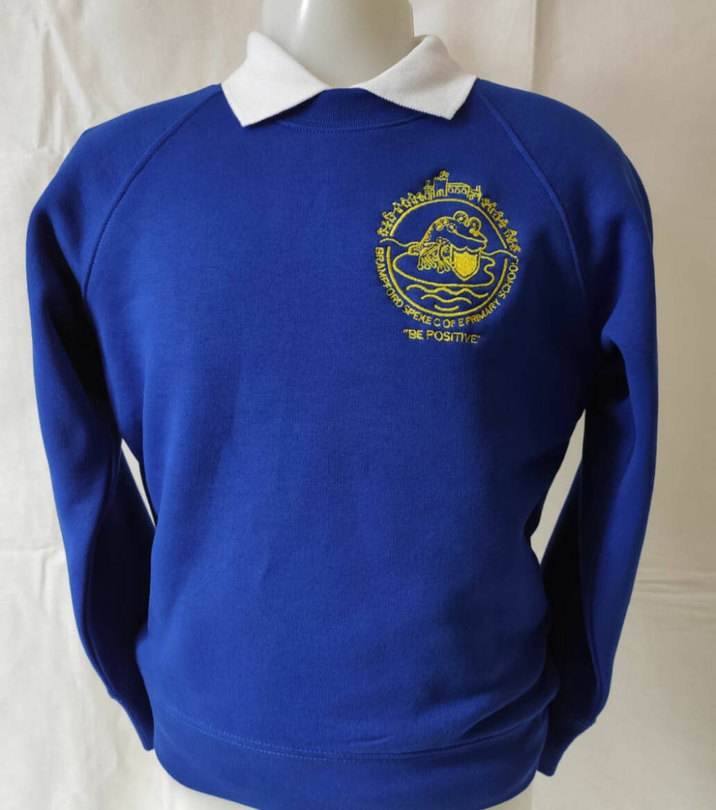 Brampford Speke Primary School Sweatshirt