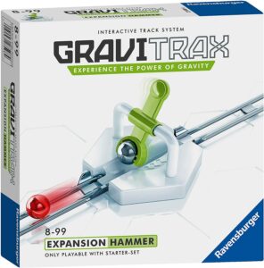 Ravensburger 27598 GraviTrax Hammer Accessory