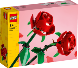 LEGO 40460 ROSES