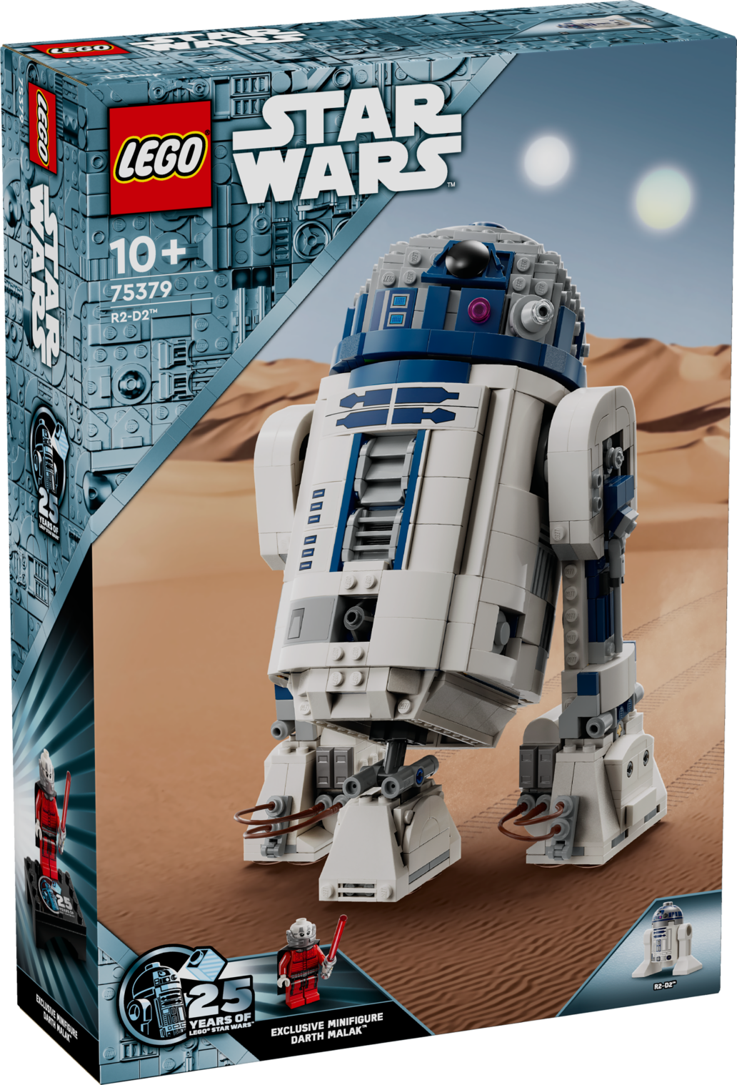 LEGO 75379 R2-D2™