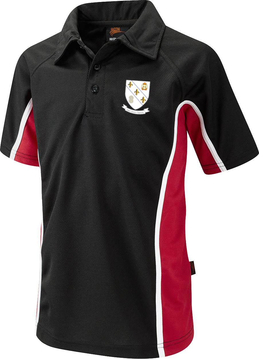 Chulmleigh Community College PE Polo Shirt
