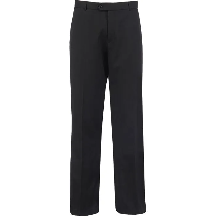 Banner Relaxed Fit School Trouser
